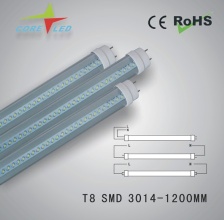 T8 1200mm tube lamp