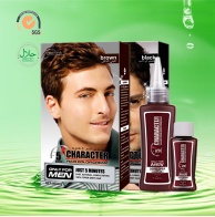 Character Hair Color Cream---For hair
