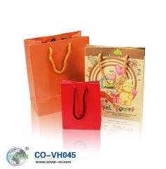 beautiful music recording bag for gift