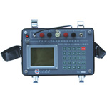 Multi-Function DC Resistivity & IP Instrument
