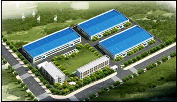 Hubei Create Electric Co., Ltd
