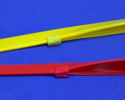 PVC Zipper - CF001