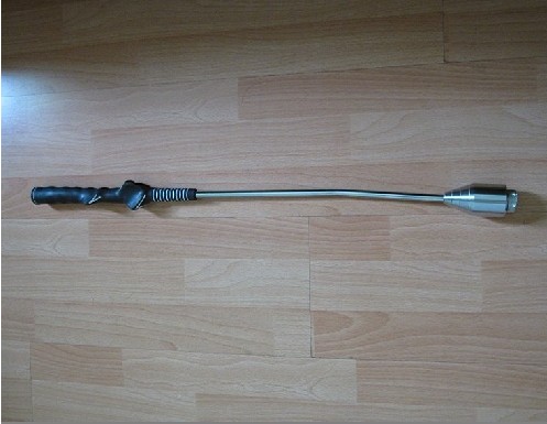 Golf Swing Magic Wand