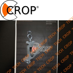 Pin lock branch with IPC