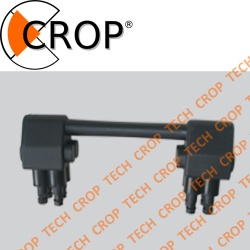 Multi Piercing Adaptor