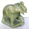 Gemstone Elephant