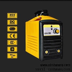 DC Invert Welding Machine