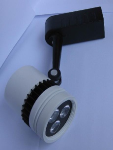 3W LED Track Light