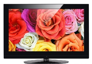 42-inch LCD TV for home use