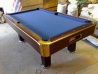 SIMPLE STYLE POOL TABLE