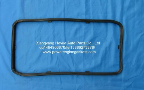 Gasket, oil pan pad for Cummins QSB-4939246