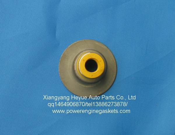 ISBE/ISDE valve stem seal