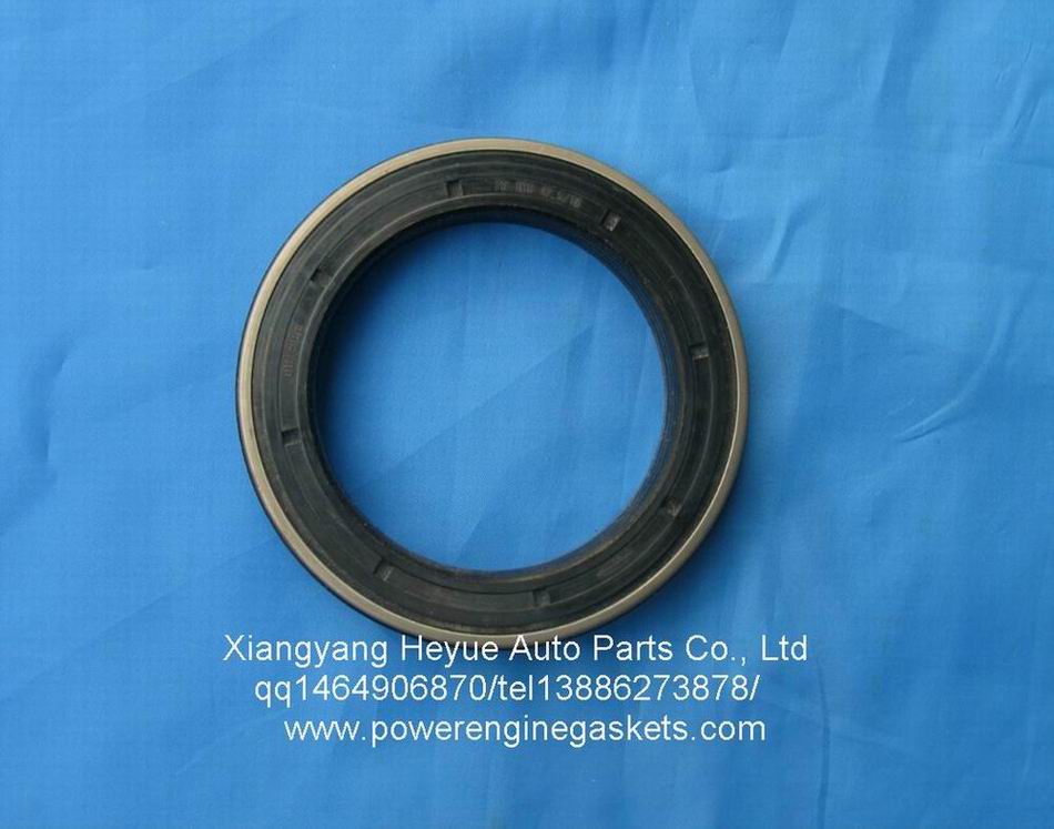 ISBe rear crankshaft oil seal