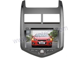 ANDROID CAR DVD WITH GPS FOR  CHEVEROLET AVEO