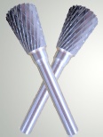 Tungsten Carbide Burrs