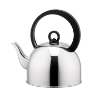 2.0L stainless steel whistling kettle