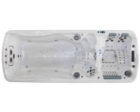 Swim Spa,Excerise Pool Spa,Swimspa-CX88