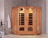 Infrared Sauna Room,Sauna Cabin,Sauna Room