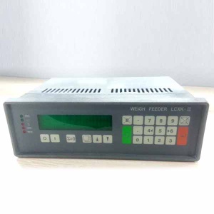 LCXK control Instrument, weighing indicator, weighing controller