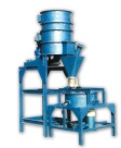 ZZC Series Rotor Weigh Feeder, Rotor Scale, Rotor Meter Powder Feeding System