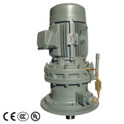 Cycloidal Gear Speed Reducers - cyclo Sumitomo Type manufacturer - Cyclo gear