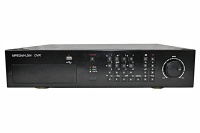 Deluxe DVR 16 Channels Stand Alone DVR