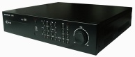 Deluxe DVR 8 Channel Stand Alone DVR