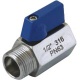 mini ball valve