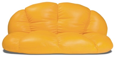 soft and safety sponge sofa