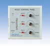 Music Fountain Controller/Control System