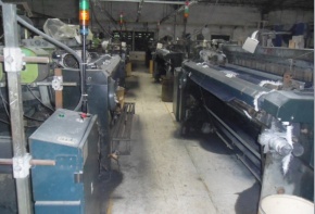 Italy VAMATEX P401S-1