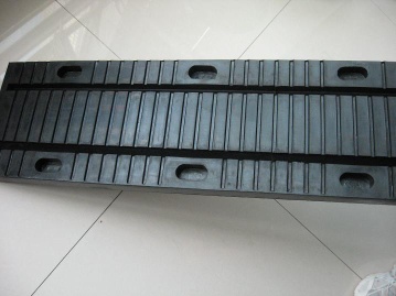 Plate Type Rubber Expansion Joints