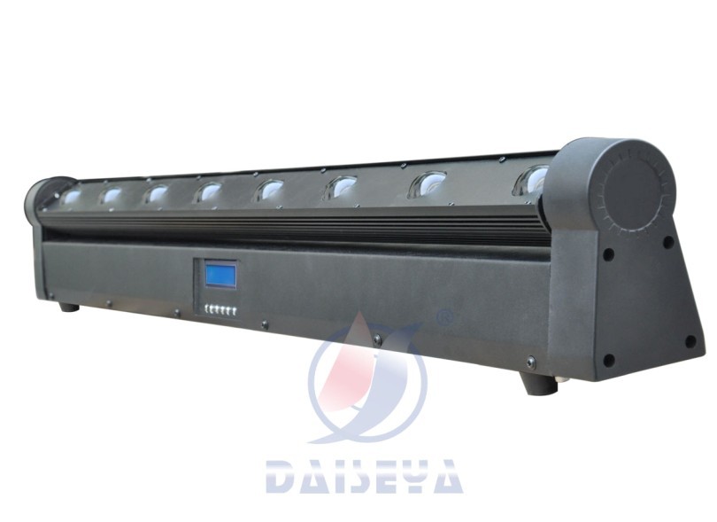DQ808 moving head beam