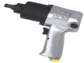 1/2"Heavy duty air impact wrench(twin hammer)
