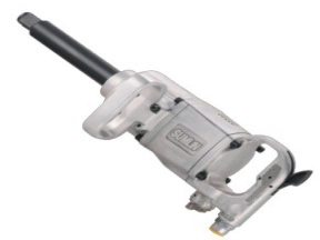 1"Heavy duty air impact wrench(pinless hammer)
