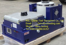 High frequency Vibration Tester