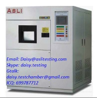 Thermal Shock Test chamber