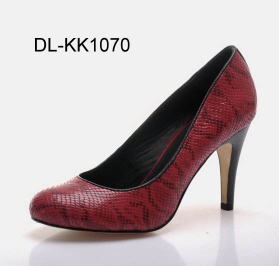 women dress shoes kk1070
