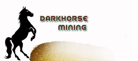 Jiangxi Darkhorse Mining Equipment Company