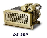 Standard Vacuum Pump DS-8EP