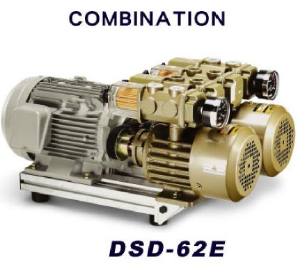 DSD-62E