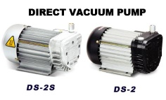 Direct Vacuum Pump