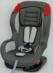 Baby Car Seat (Group 1+2,9-25KG)  With ECE R 44-04 Certificate