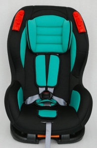 Baby Car Seat (Group 1+2,9-25KG)  With ECE R 44-04 Certificate