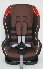 Baby Car Seat (Group 1+2,9-25KG)  With ECE R 44-04 Certificate