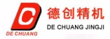 Guangzhou Dechuang Silicone Machinery Company
