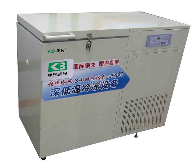 cryo freezer - Qingdao COMBI Medical and Laboratory Products