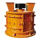 The vertical combination crusher is a new type of fine crushing and rough milling product