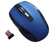 2.4G wireless computer mouse optical mouse, computer mouse for promotionasl gifts
