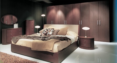 Bedroom furniture sets